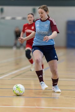 Bild 15 - wCJ NFV Futsalmeisterschaft